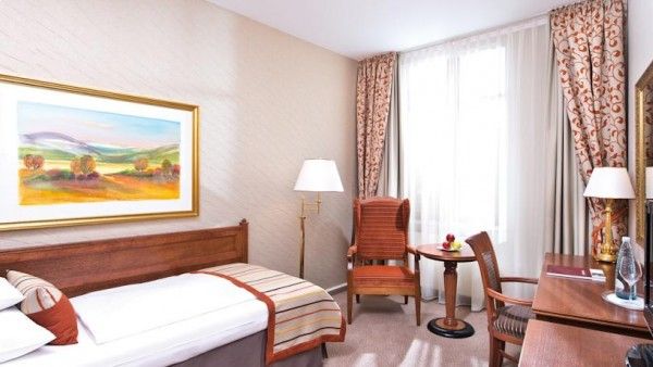 AROSA Gothisches Haus Bild 20