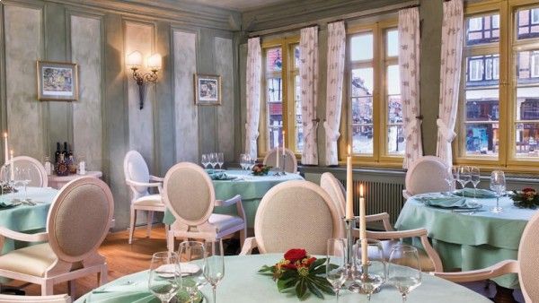 AROSA Gothisches Haus Bild 26