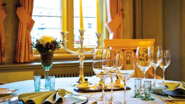 AROSA Gothisches Haus Bild 28
