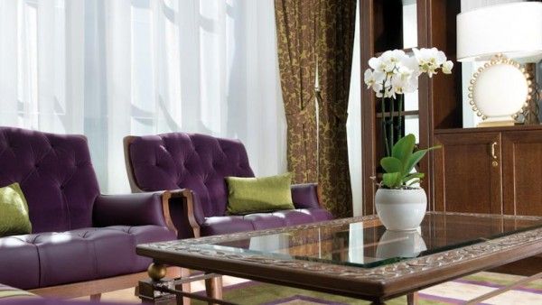 AROSA Gothisches Haus Bild 8