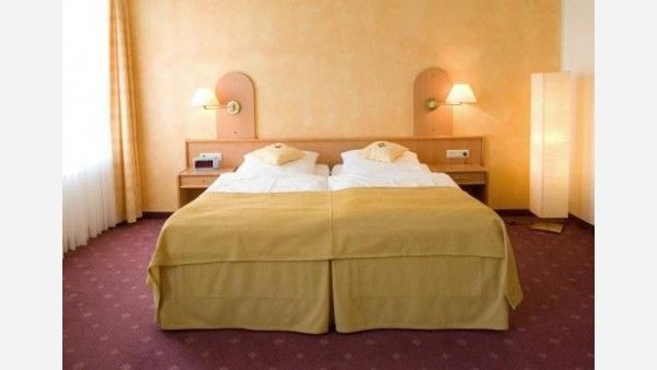 REGIOHOTEL Naturresort Ilsenburg Bild 8