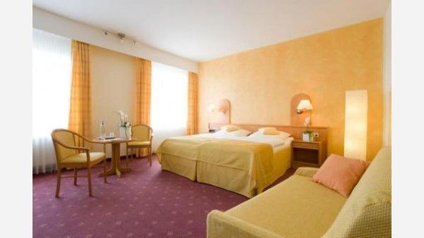 REGIOHOTEL Naturresort Ilsenburg Bild 9