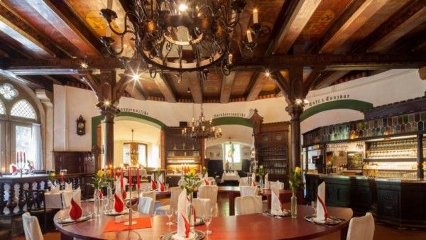 Hotel Der Achtermann Bild 9
