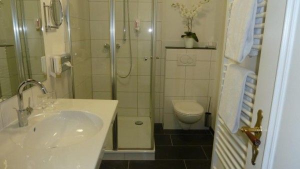 Hotel Der Achtermann Bild 10