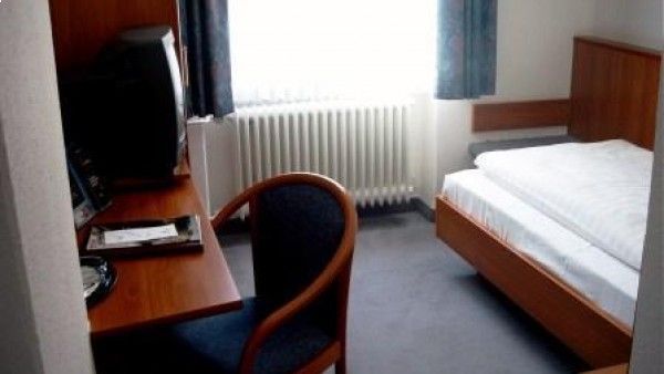 Hotel Der Achtermann Bild 12