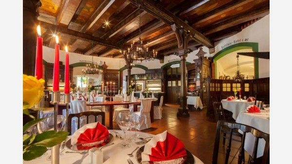 Hotel Der Achtermann Bild 15