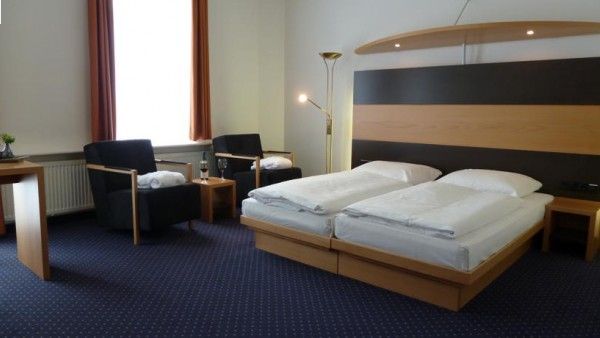 Hotel Der Achtermann Bild 18