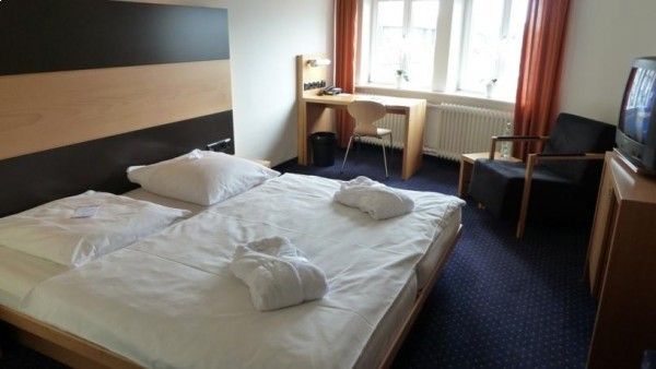 Hotel Der Achtermann Bild 19