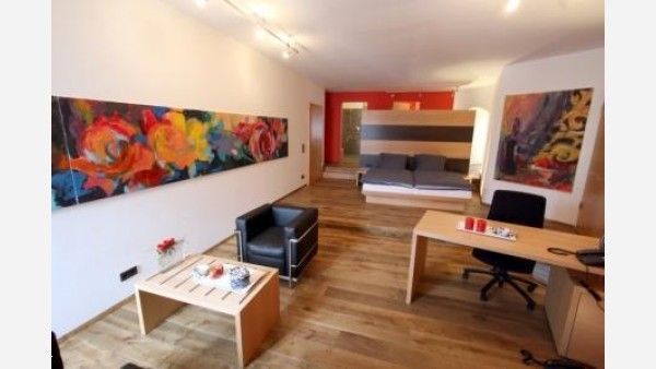 Hotel Der Achtermann Bild 21