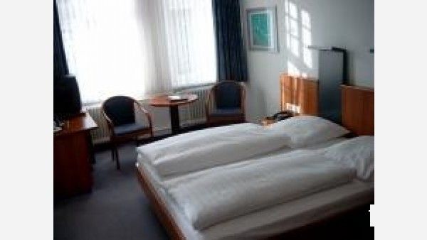 Hotel Der Achtermann Bild 25