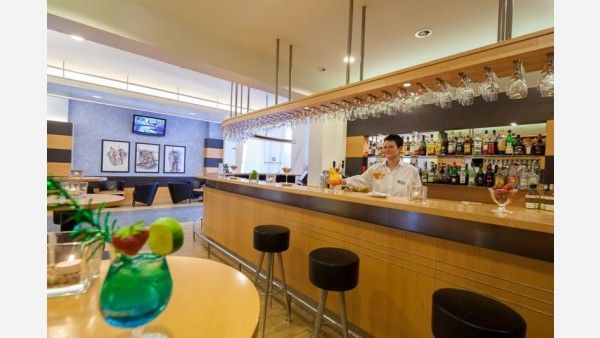 Hotel Der Achtermann Bild 27