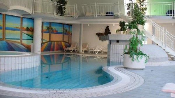 Hotel Der Achtermann Bild 28