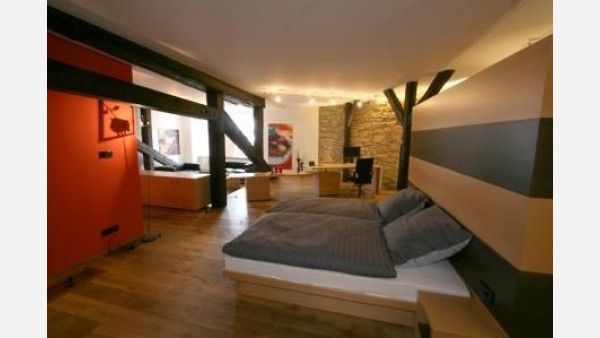 Hotel Der Achtermann Bild 31