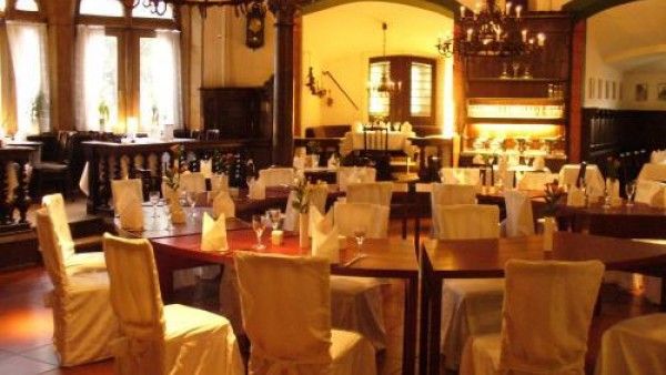 Hotel Der Achtermann Bild 32