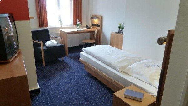 Hotel Der Achtermann Bild 4