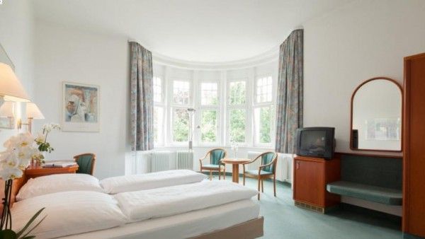 Hotel Der Achtermann Bild 5