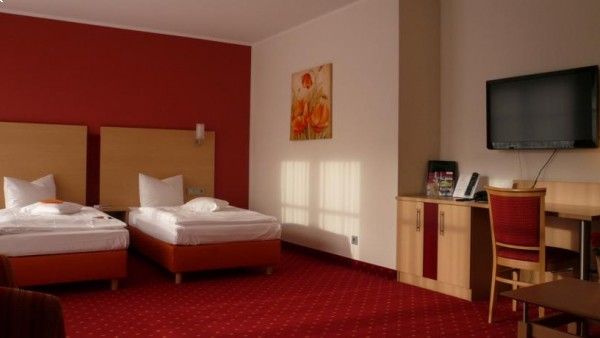 Altstadthotel Arte Bild 21
