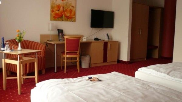Altstadthotel Arte Bild 22