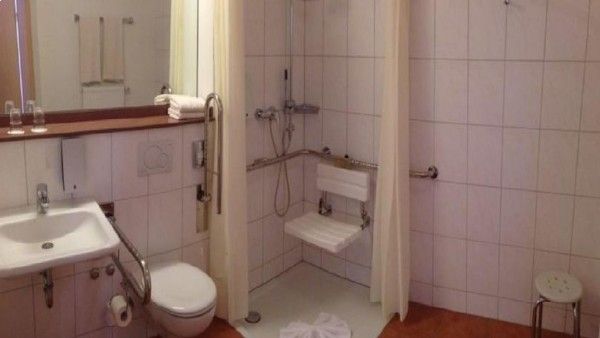 Altstadthotel Arte Bild 23