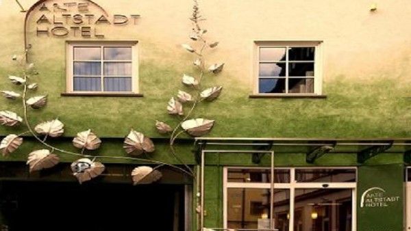 Altstadthotel Arte