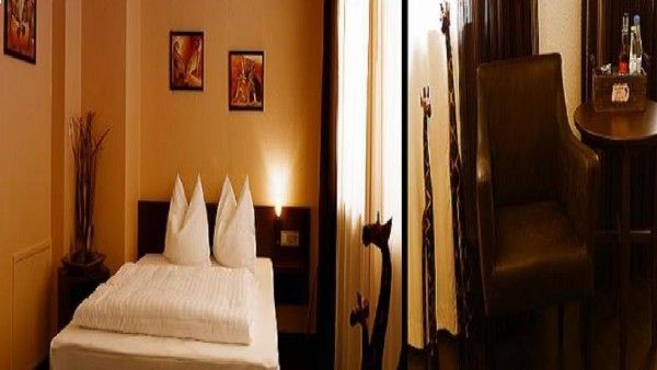 Altstadthotel Arte Bild 6