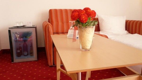 Altstadthotel Arte Bild 7