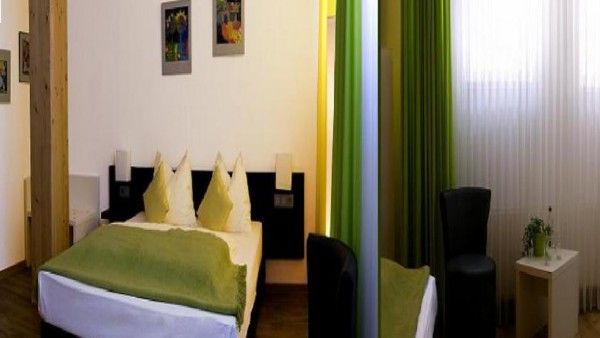 Altstadthotel Arte Bild 10