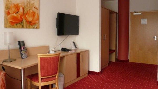 Altstadthotel Arte Bild 11