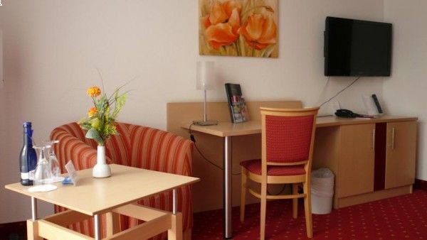 Altstadthotel Arte Bild 16
