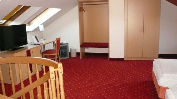 Altstadthotel Arte Bild 17