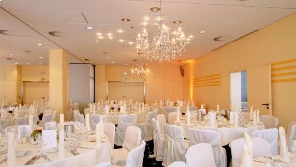 Best Western Plus Hotel Steinsgarten Bild 8