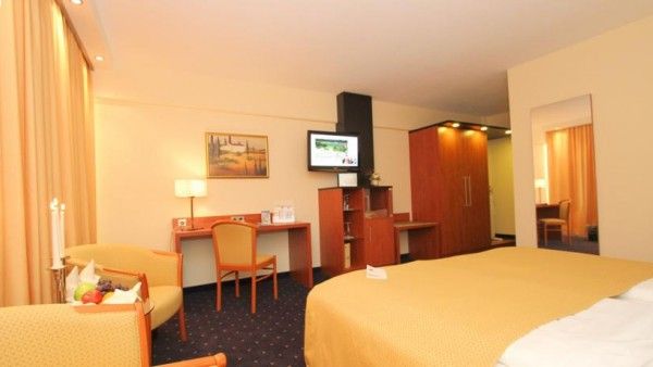 Best Western Plus Hotel Steinsgarten Bild 9