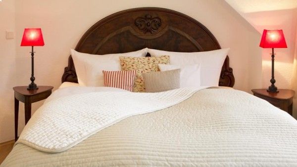 Romantik Hotel Landhaus Bärenmühle Bild 5