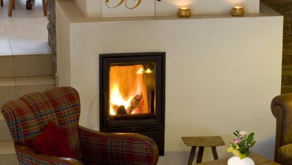 Romantik Hotel Landhaus Bärenmühle Bild 9