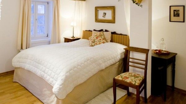 Romantik Hotel Landhaus Bärenmühle Bild 13
