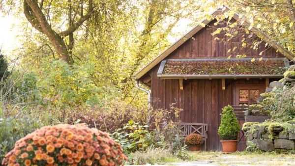 Romantik Hotel Landhaus Bärenmühle Bild 14