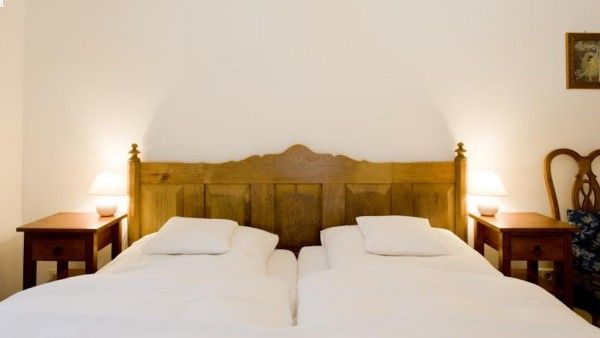 Romantik Hotel Landhaus Bärenmühle Bild 15