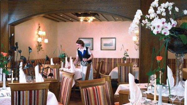 Rüters Parkhotel Bild 2