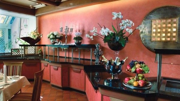 Rüters Parkhotel Bild 5