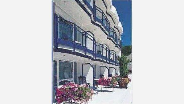 Rüters Parkhotel Bild 7