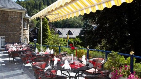 Rüters Parkhotel Bild 9