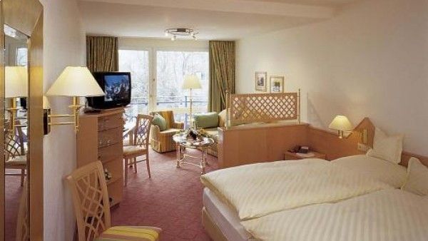 Rüters Parkhotel Bild 10