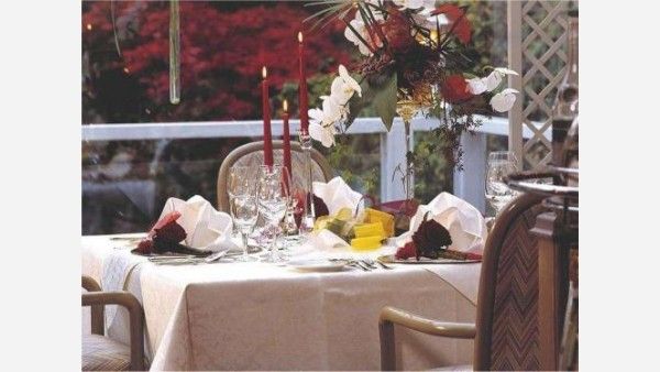 Rüters Parkhotel Bild 12