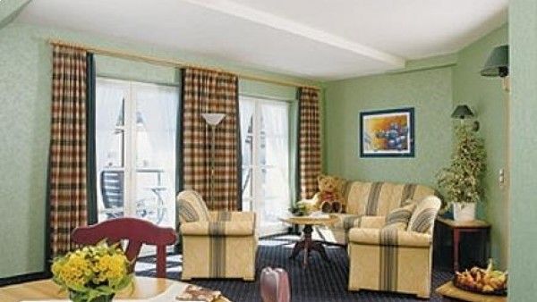Göbels Landhotel Bild 10