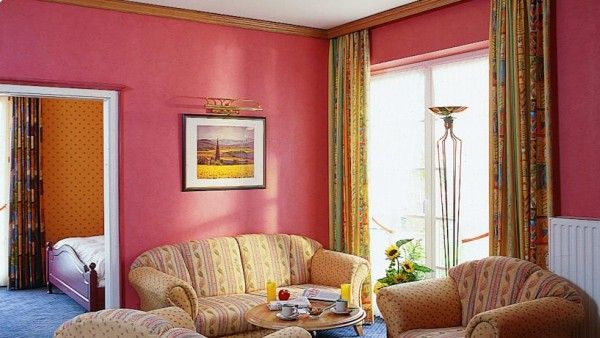Göbels Landhotel Bild 11