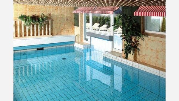 Sporthotel Zum Hohen Eimberg Bild 17