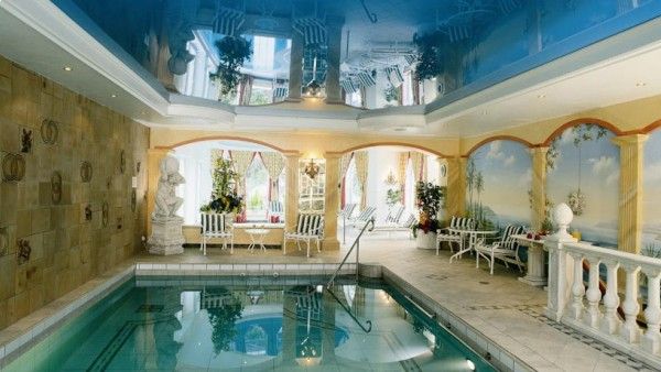 Göbels Landhotel Bild 2