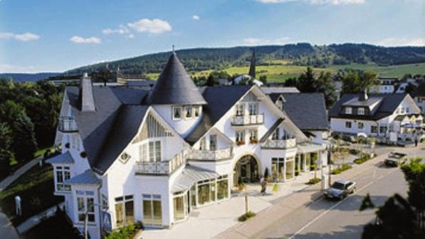 Göbels Landhotel