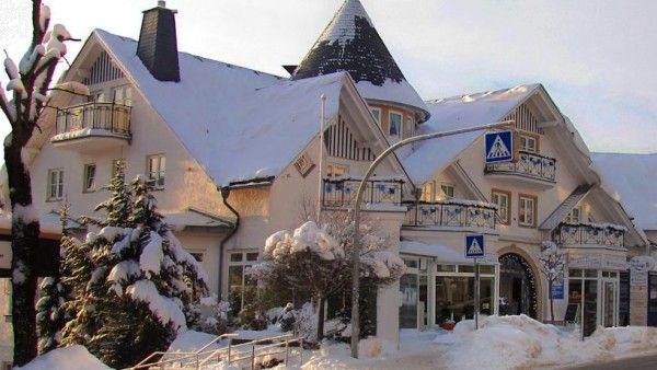 Göbels Landhotel Bild 8