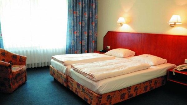 Trans World Hotel Auefeld Bild 7